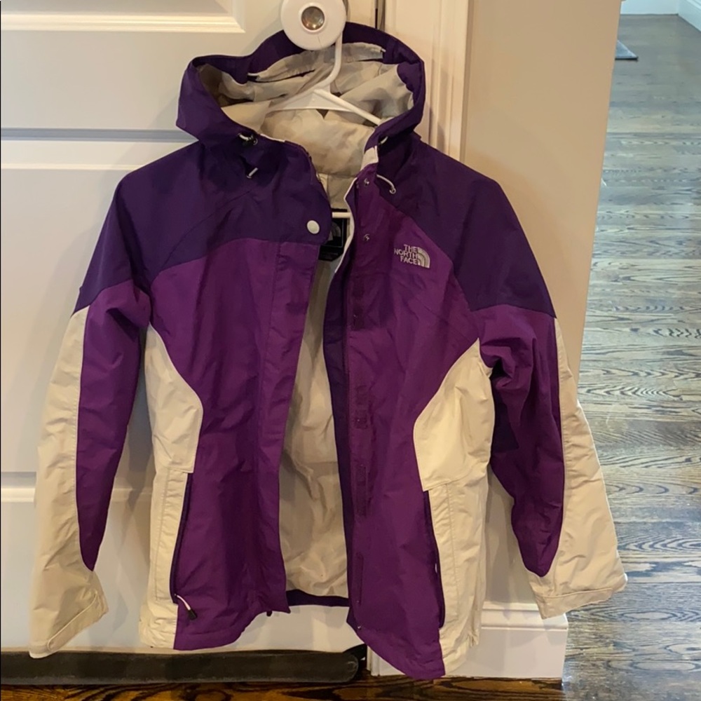 Women’s The North Face Jacket